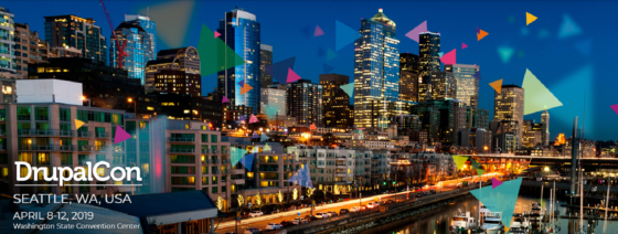 Join Acclaro at DrupalCon Seattle, April 8-12