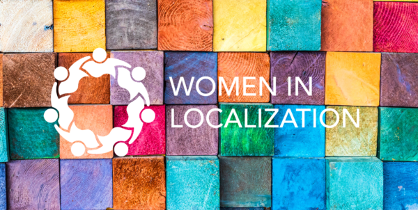 Acclaro becomes gold sponsor of women in localization to advance inclusion in the industry