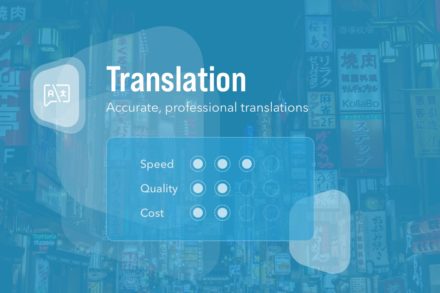 Acclaro - Translation Solutions