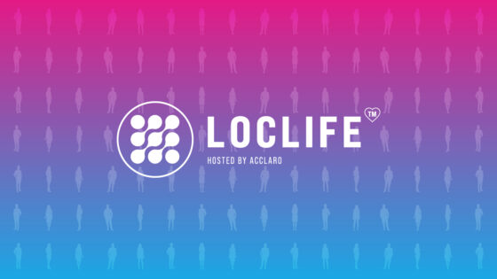 No lack of women leaders at the latest LocLife™