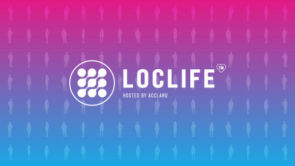 No lack of women leaders at the latest LocLife™