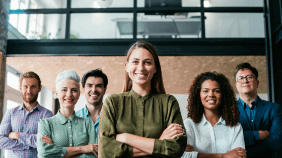 Localization Leaders