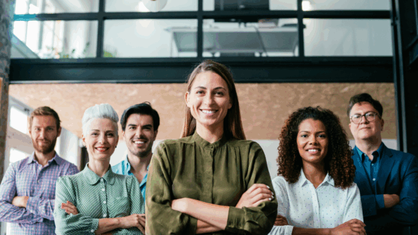 Localization Leaders