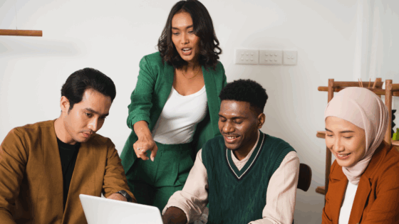 How localization teams can drive growth by aligning with business goals, using data, and building cross-functional influence.