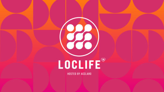 LocLife™ recap: A new world of working