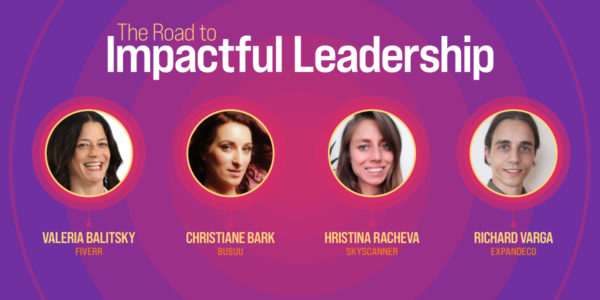 Register now for the next LocLife™: The road to impactful leadership
