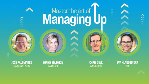 Loclife XVI Master the art of managing up