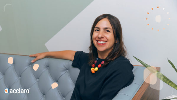 Q&A with Giulia Greco Head of Localization at Shopify