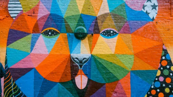 Colors and cultural connotations